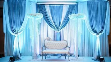 Salão de eventos