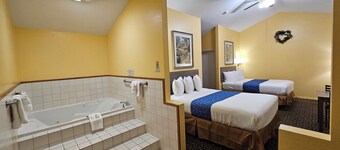 Travelodge by Wyndham Wenatchee