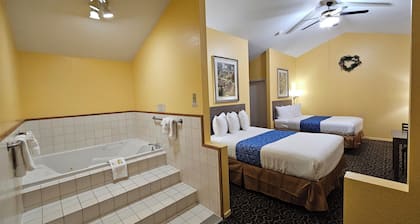 Travelodge by Wyndham Wenatchee