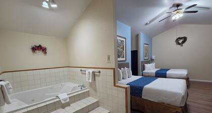 Travelodge by Wyndham Wenatchee