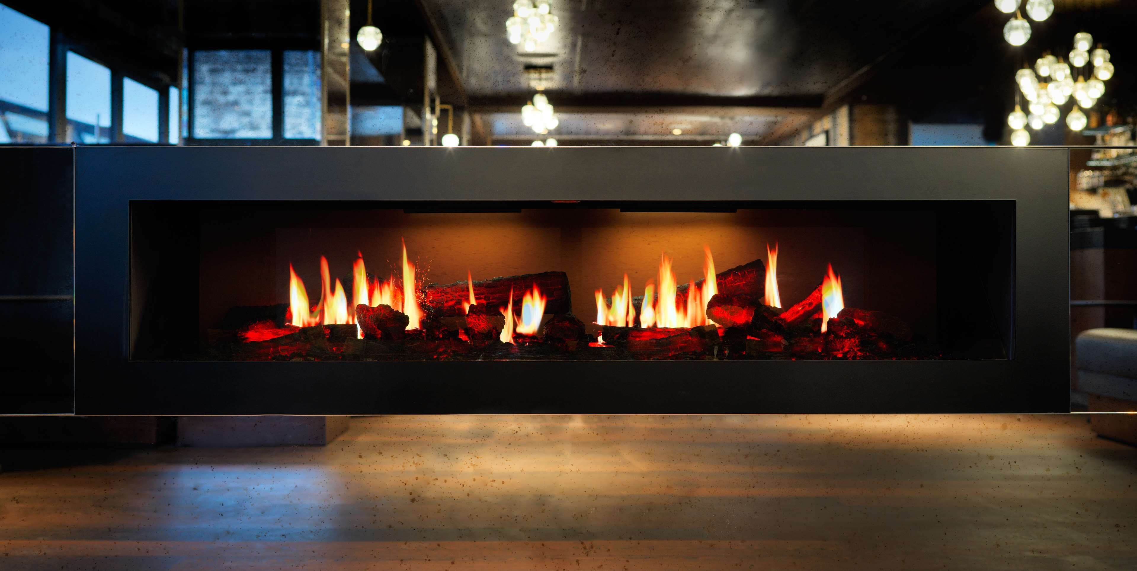 indoor pool, open 8:00 am to 9:00 pm, pool umbrellas, pool loungers