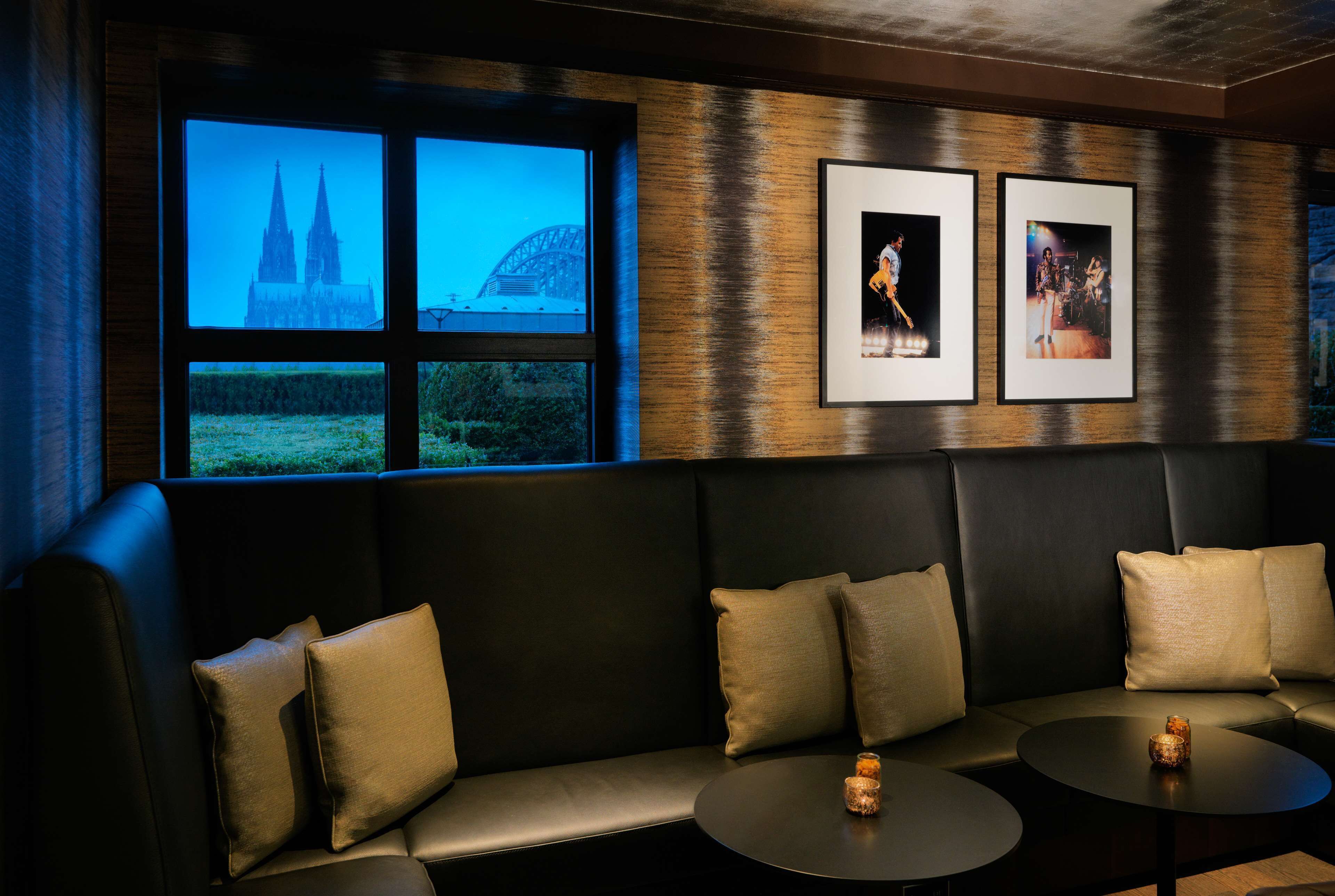 indoor pool, open 8:00 am to 9:00 pm, pool umbrellas, pool loungers