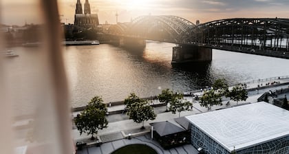 Hyatt Regency Cologne