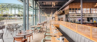 Hyatt Regency Cologne