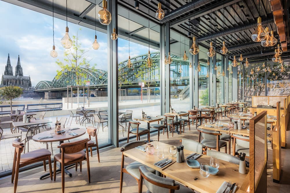 Hyatt Regency Cologne
