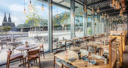 Hyatt Regency Cologne