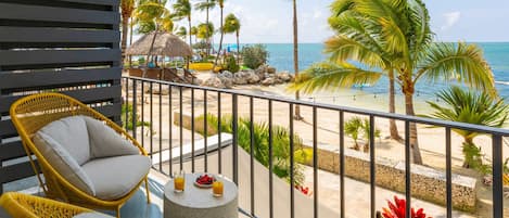 In-room safe, individually decorated, individually furnished