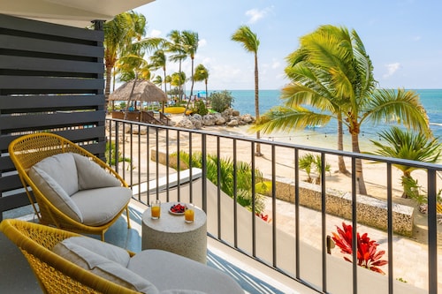Three Waters Resort and Marina, Islamorada, a Tribute Portfolio Resort