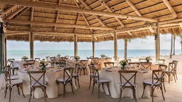 Salão de eventos