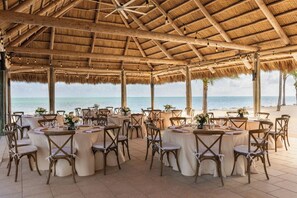 Salão de eventos