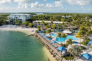 View from property - Three Waters Resort and Marina, Islamorada, a Tribute Portfolio Resort (Islamorada)