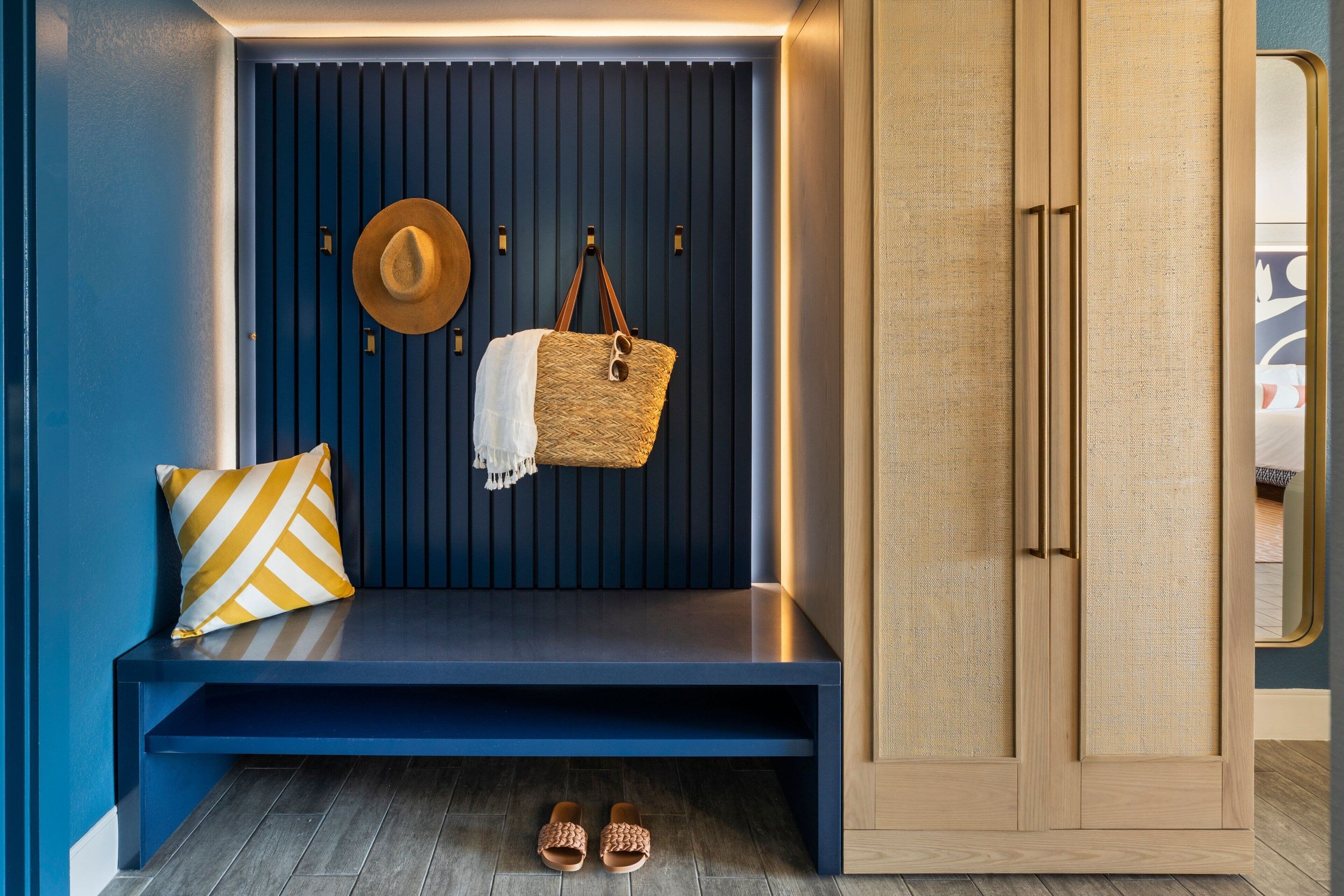 in-room safe, individually decorated, individually furnished