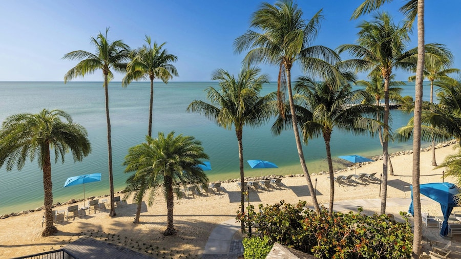 Three Waters Resort and Marina, Islamorada, a Tribute Portfolio Resort