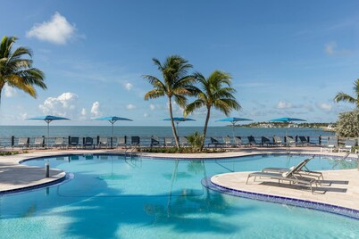Three Waters Resort and Marina, Islamorada, a Tribute Portfolio Resort