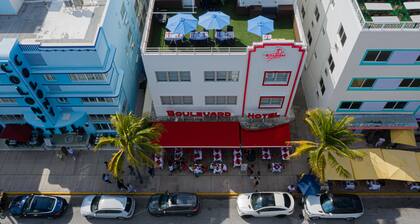 Boulevard Hotel