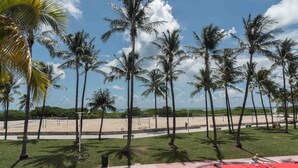 Unclassified image, 2 of 36, button - Boulevard Hotel (Miami Beach)