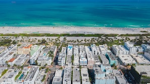 Beach - Boulevard Hotel (Miami Beach)