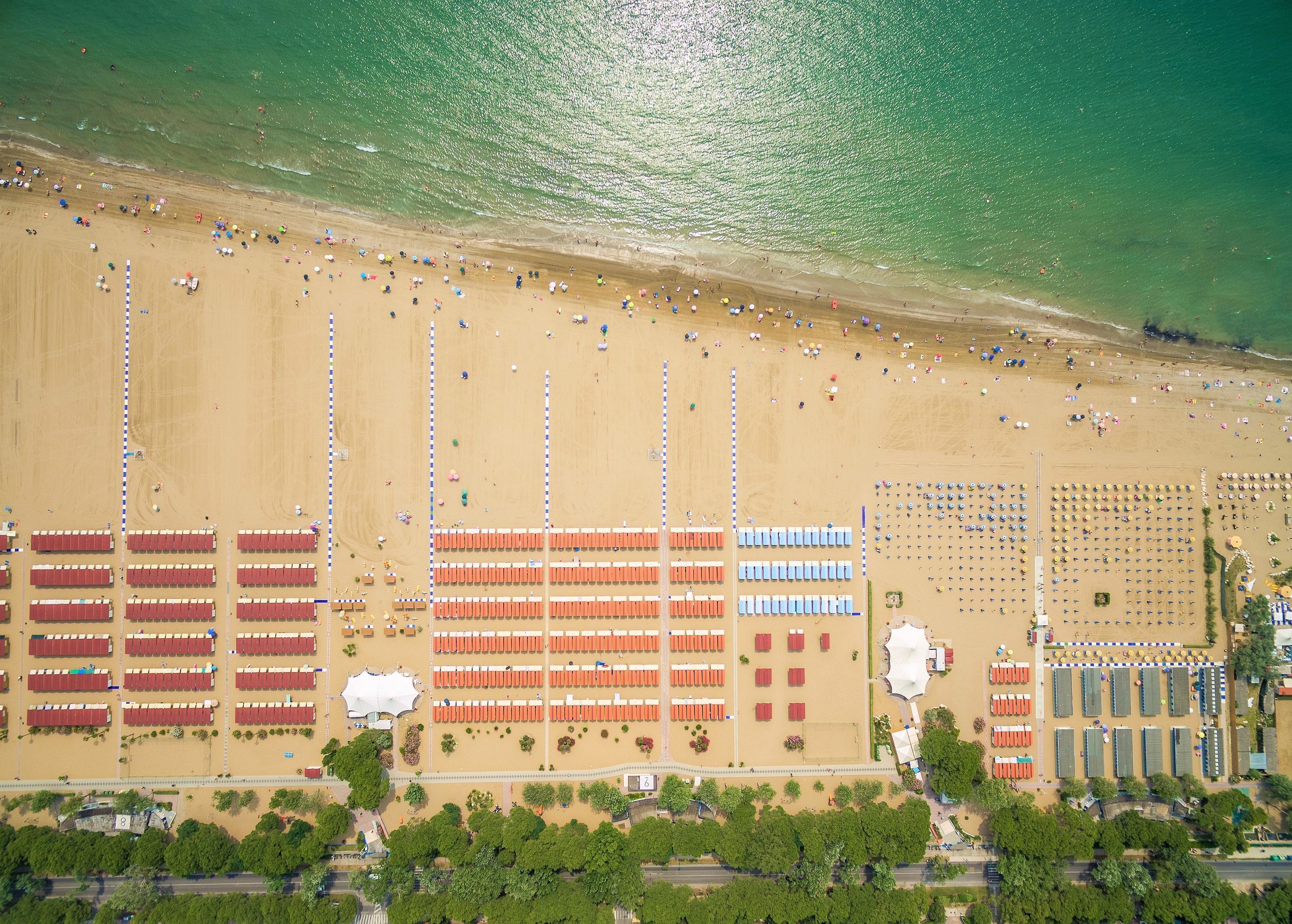 Plage