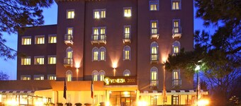 Hotel Residence Venezia 2000
