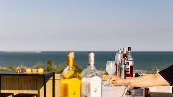 テラス / パティオ