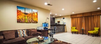 Best Western Heritage Inn