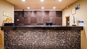 Lobby - Best Western Heritage Inn (Vacaville)