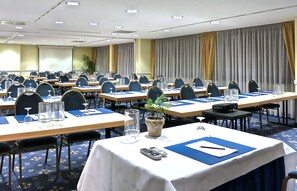 مرفق الاجتماعا ت