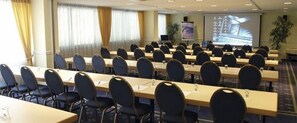 Meeting facility - Hotel President (Berlin)