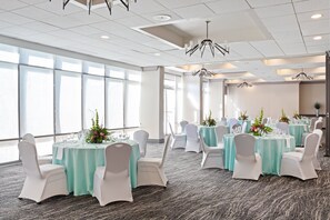 Meeting facility - Crowne Plaza Melbourne - Oceanfront by IHG (Indialantic)