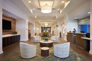 Exterior - Crowne Plaza Melbourne - Oceanfront by IHG (Indialantic)