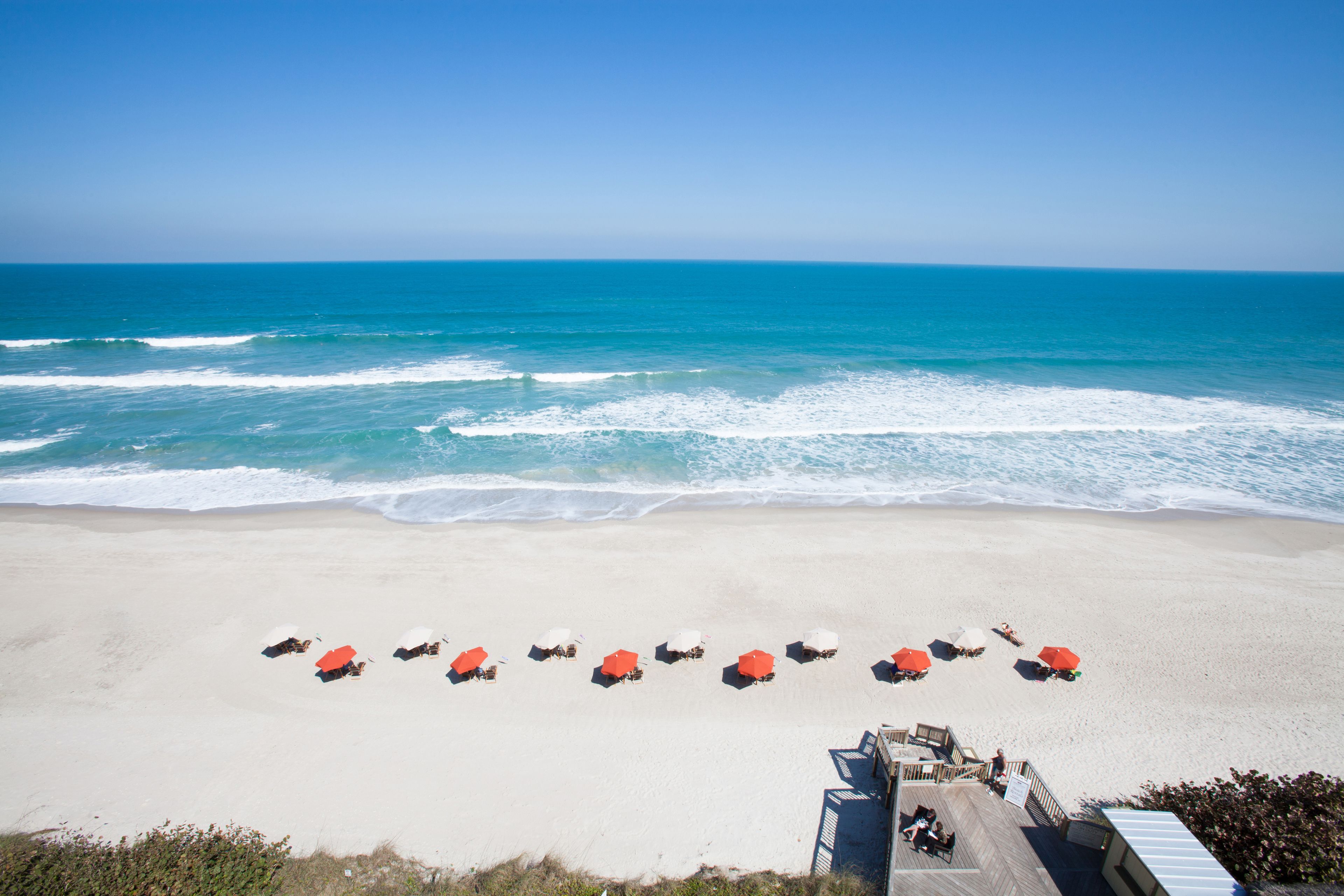 Crowne Plaza Melbourne-Oceanfront in Melbourne, United States