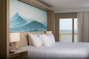Vistas al mar