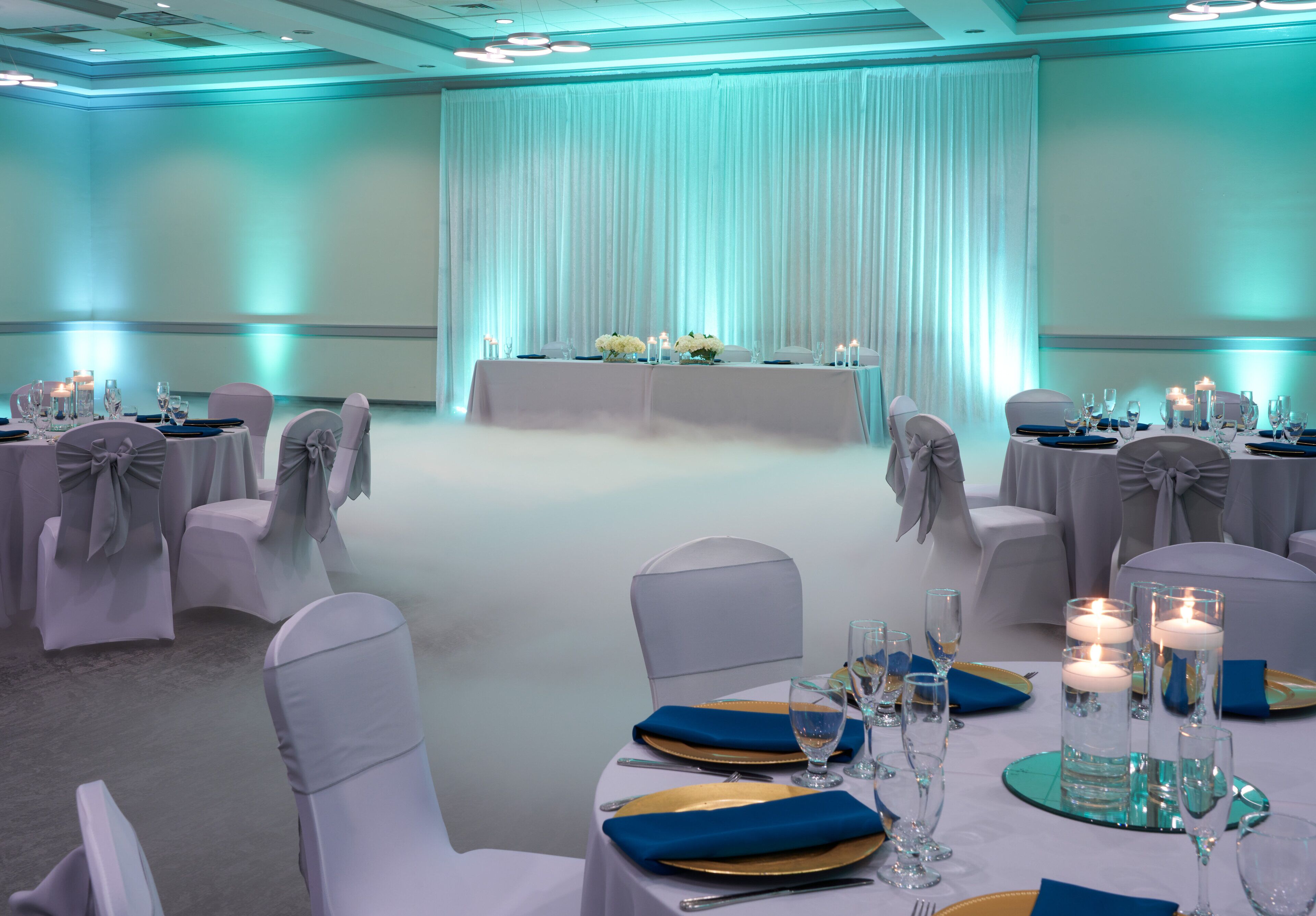 Ballroom
