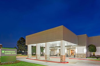 Wyndham Garden Shreveport