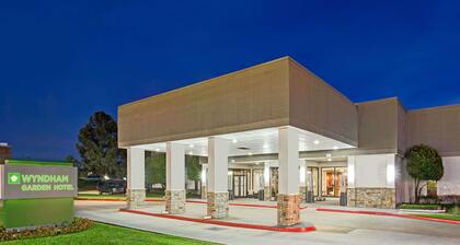 Wyndham Garden Shreveport