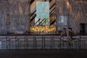 3 bars/lounges, tapas bar, lobby lounge - W South Beach (Miami Beach)