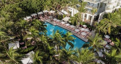 W South Beach