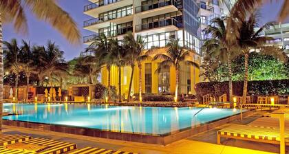 W South Beach