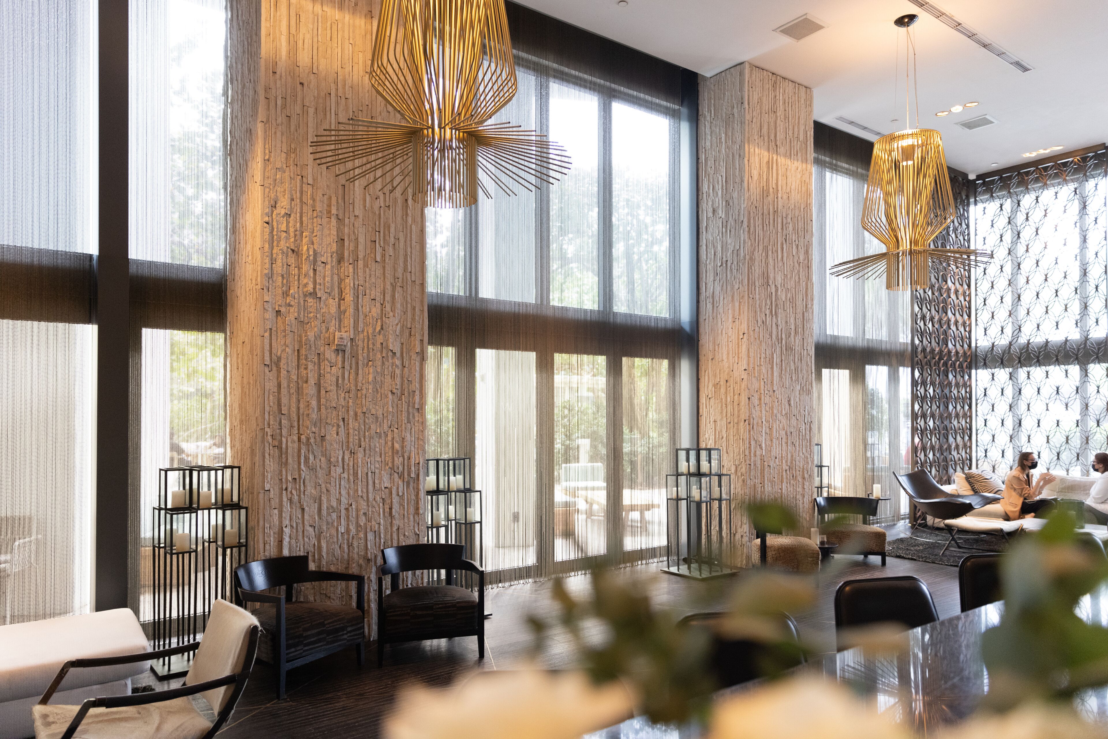 3 间酒吧/酒廊、西班牙小吃吧、大堂酒廊