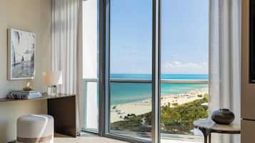 Suite, 3 Bedrooms, Non Smoking, Ocean View