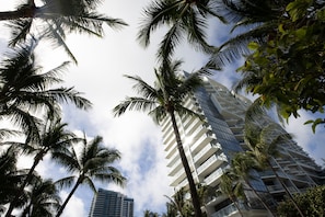 Exterior - W South Beach (Miami Beach)