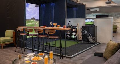 Courtyard by Marriott Boston Andover