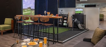 Courtyard by Marriott Boston Andover