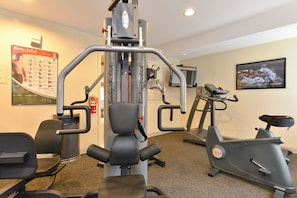 Palestra