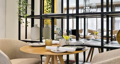 Melia Madrid Princesa
