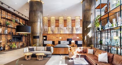 Melia Madrid Princesa