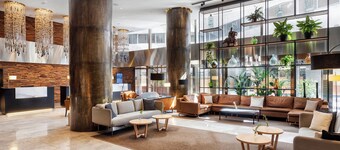 Melia Madrid Princesa