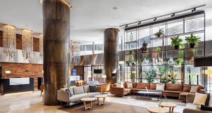 Melia Madrid Princesa