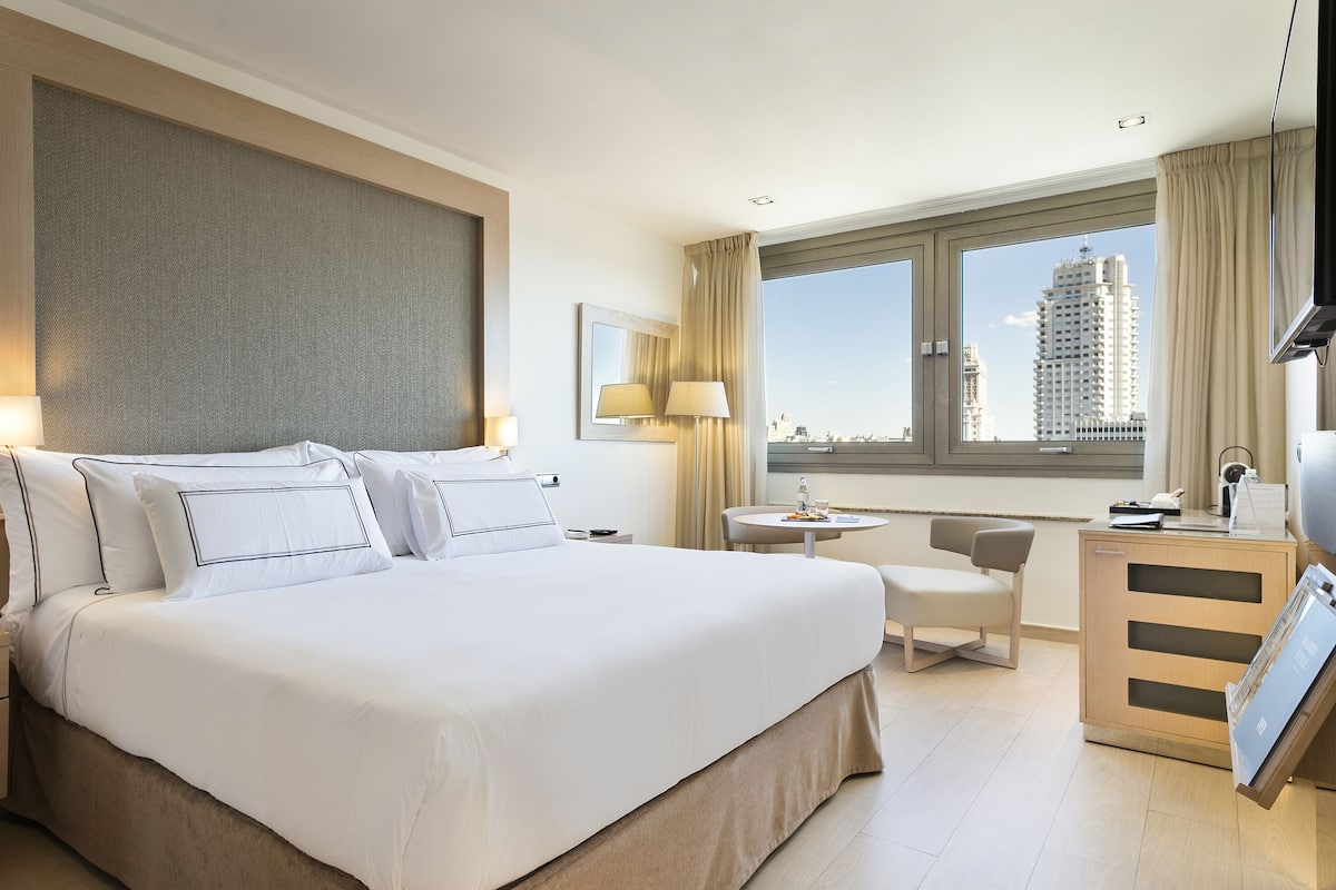 Sábanas de algodón egipcio, ropa de cama de alta calidad y edredón