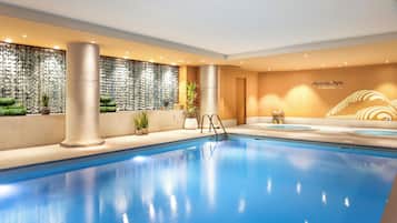 Spa treatment